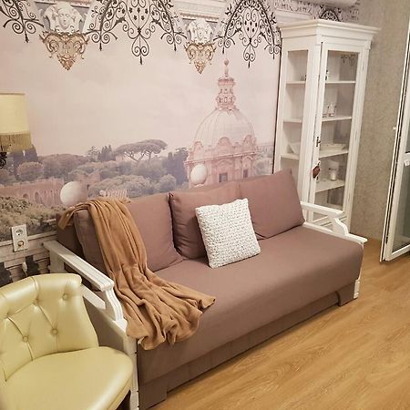 Comfort Apartment On Bogdanivska Street 7B Κίεβο Εξωτερικό φωτογραφία
