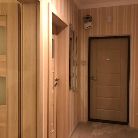 Comfort Apartment On Bogdanivska Street 7B Κίεβο Εξωτερικό φωτογραφία