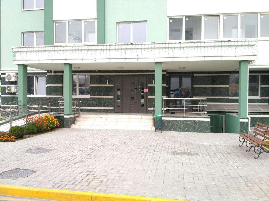 Comfort Apartment On Bogdanivska Street 7B Κίεβο Εξωτερικό φωτογραφία