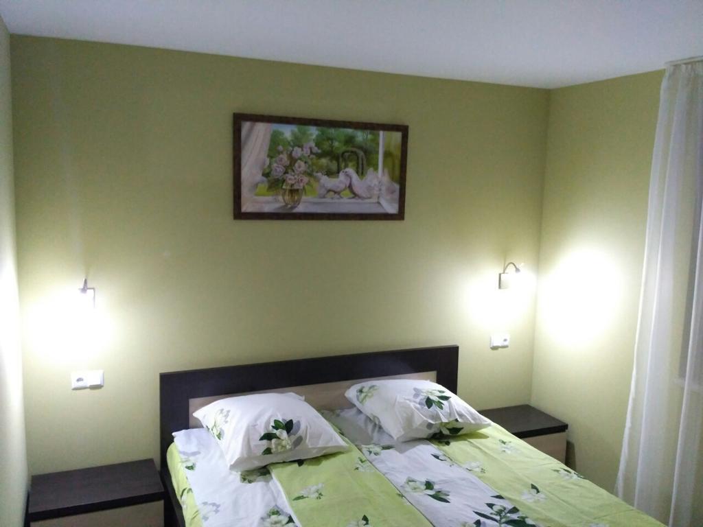 Comfort Apartment On Bogdanivska Street 7B Κίεβο Εξωτερικό φωτογραφία