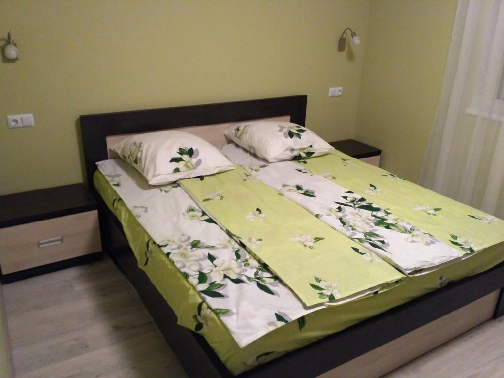 Comfort Apartment On Bogdanivska Street 7B Κίεβο Εξωτερικό φωτογραφία