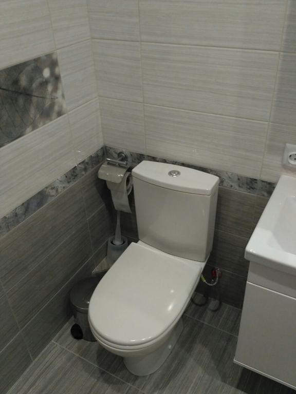 Comfort Apartment On Bogdanivska Street 7B Κίεβο Εξωτερικό φωτογραφία