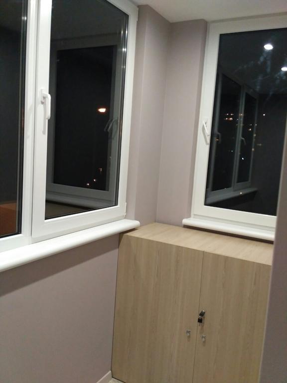 Comfort Apartment On Bogdanivska Street 7B Κίεβο Εξωτερικό φωτογραφία