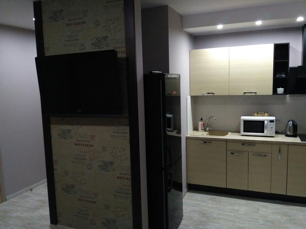 Comfort Apartment On Bogdanivska Street 7B Κίεβο Εξωτερικό φωτογραφία