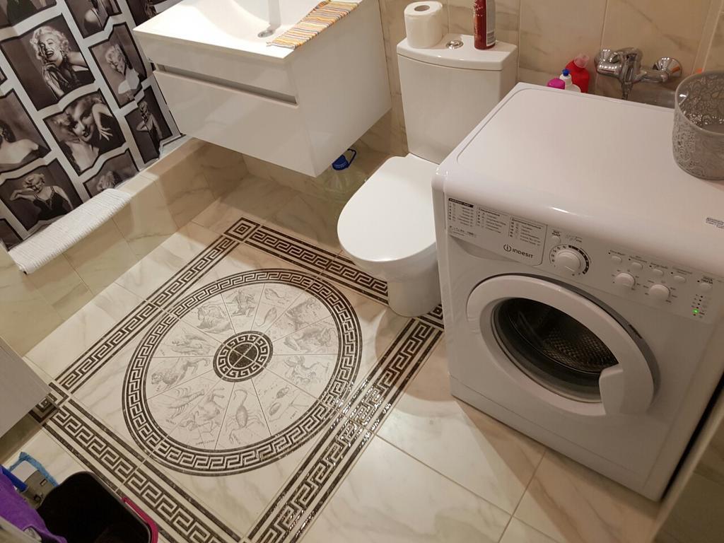 Comfort Apartment On Bogdanivska Street 7B Κίεβο Εξωτερικό φωτογραφία