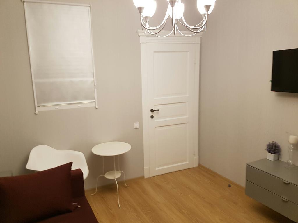 Comfort Apartment On Bogdanivska Street 7B Κίεβο Εξωτερικό φωτογραφία