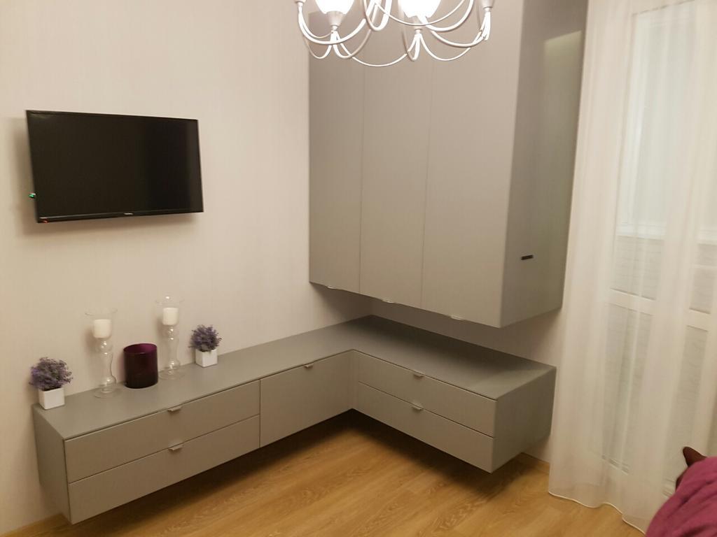 Comfort Apartment On Bogdanivska Street 7B Κίεβο Εξωτερικό φωτογραφία