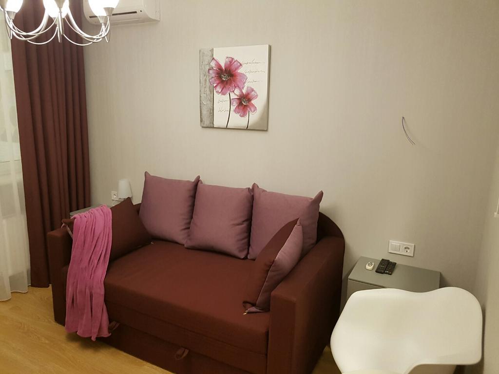 Comfort Apartment On Bogdanivska Street 7B Κίεβο Εξωτερικό φωτογραφία
