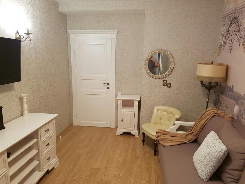 Comfort Apartment On Bogdanivska Street 7B Κίεβο Εξωτερικό φωτογραφία
