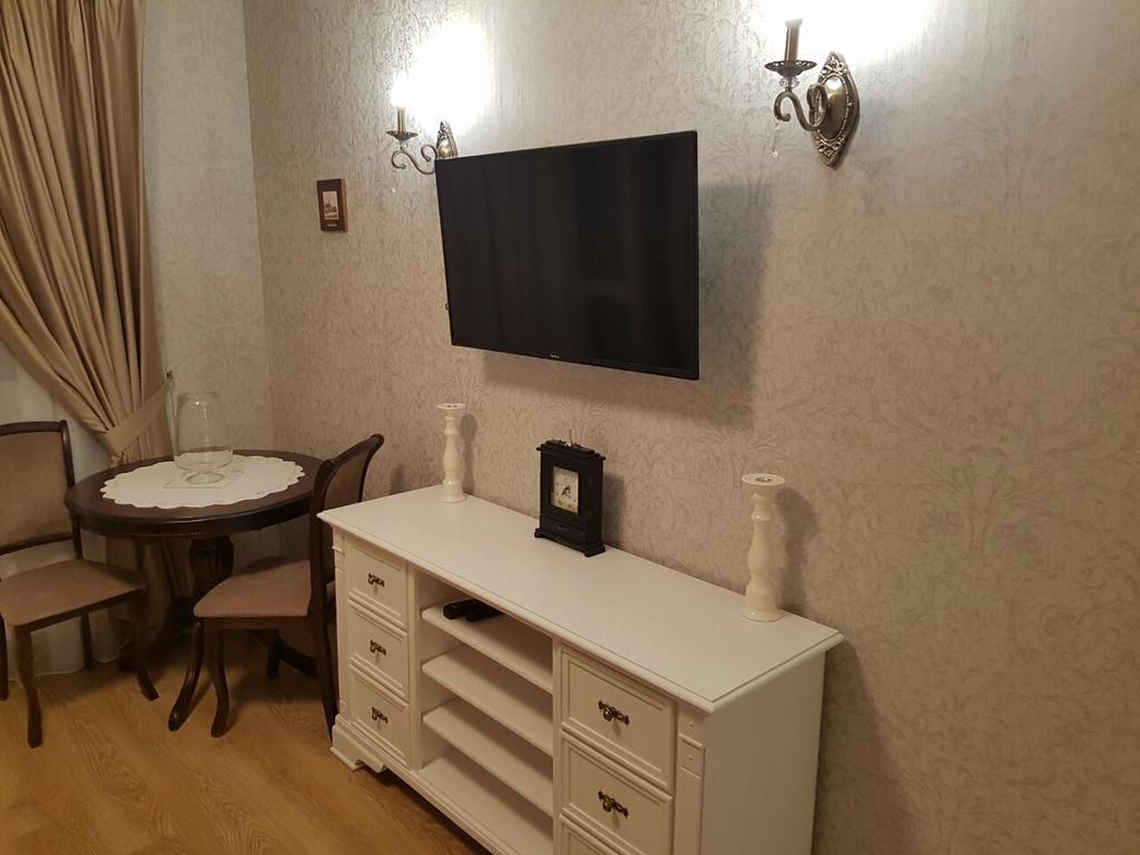 Comfort Apartment On Bogdanivska Street 7B Κίεβο Εξωτερικό φωτογραφία