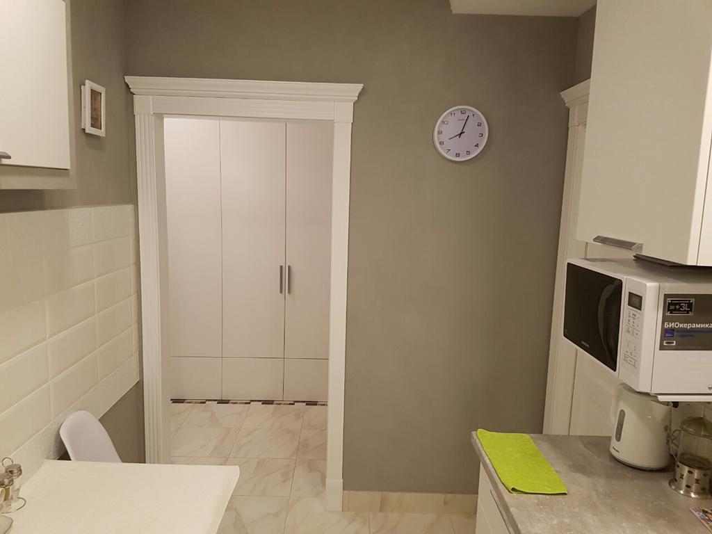 Comfort Apartment On Bogdanivska Street 7B Κίεβο Εξωτερικό φωτογραφία