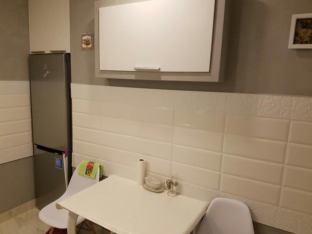 Comfort Apartment On Bogdanivska Street 7B Κίεβο Εξωτερικό φωτογραφία