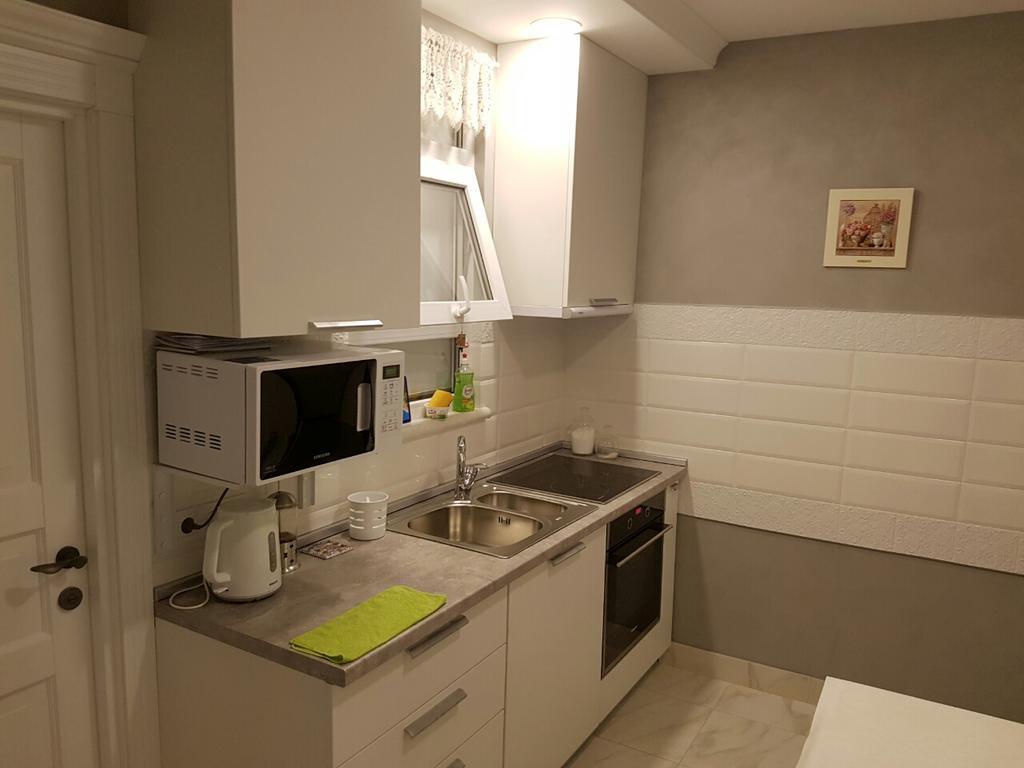 Comfort Apartment On Bogdanivska Street 7B Κίεβο Εξωτερικό φωτογραφία