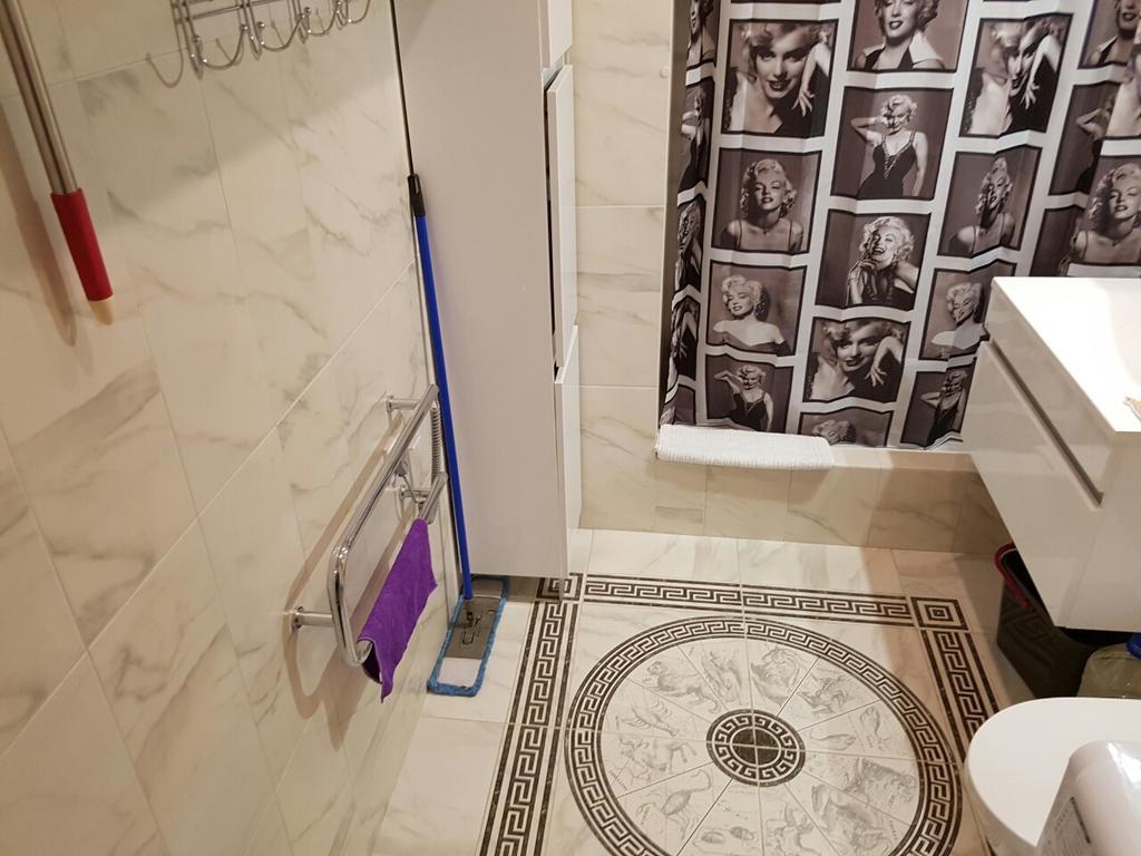 Comfort Apartment On Bogdanivska Street 7B Κίεβο Εξωτερικό φωτογραφία