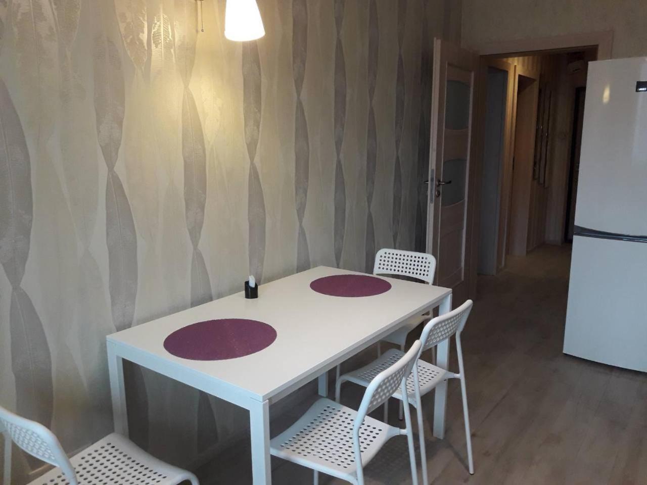 Comfort Apartment On Bogdanivska Street 7B Κίεβο Εξωτερικό φωτογραφία