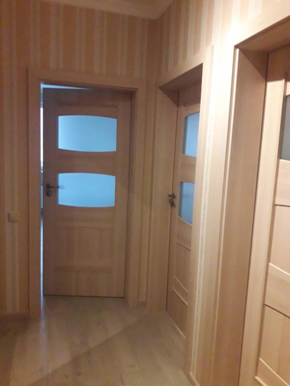 Comfort Apartment On Bogdanivska Street 7B Κίεβο Εξωτερικό φωτογραφία