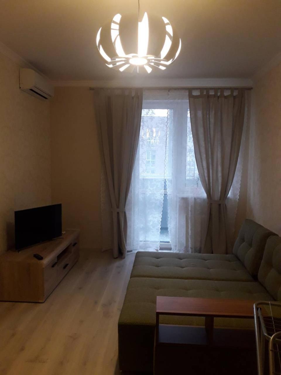 Comfort Apartment On Bogdanivska Street 7B Κίεβο Εξωτερικό φωτογραφία