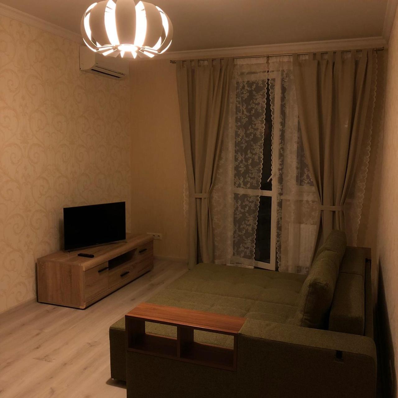 Comfort Apartment On Bogdanivska Street 7B Κίεβο Εξωτερικό φωτογραφία