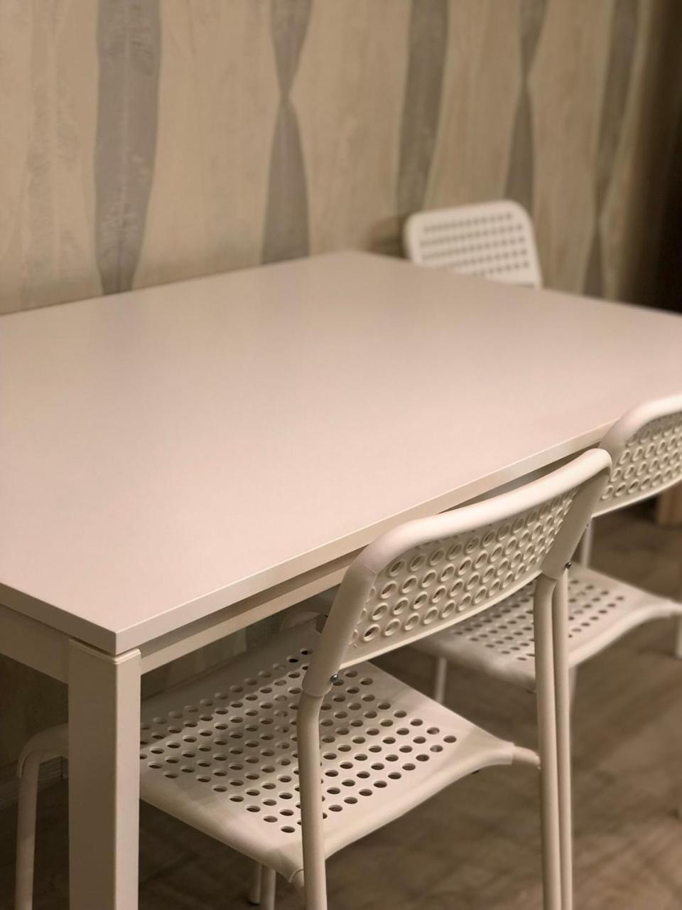 Comfort Apartment On Bogdanivska Street 7B Κίεβο Εξωτερικό φωτογραφία