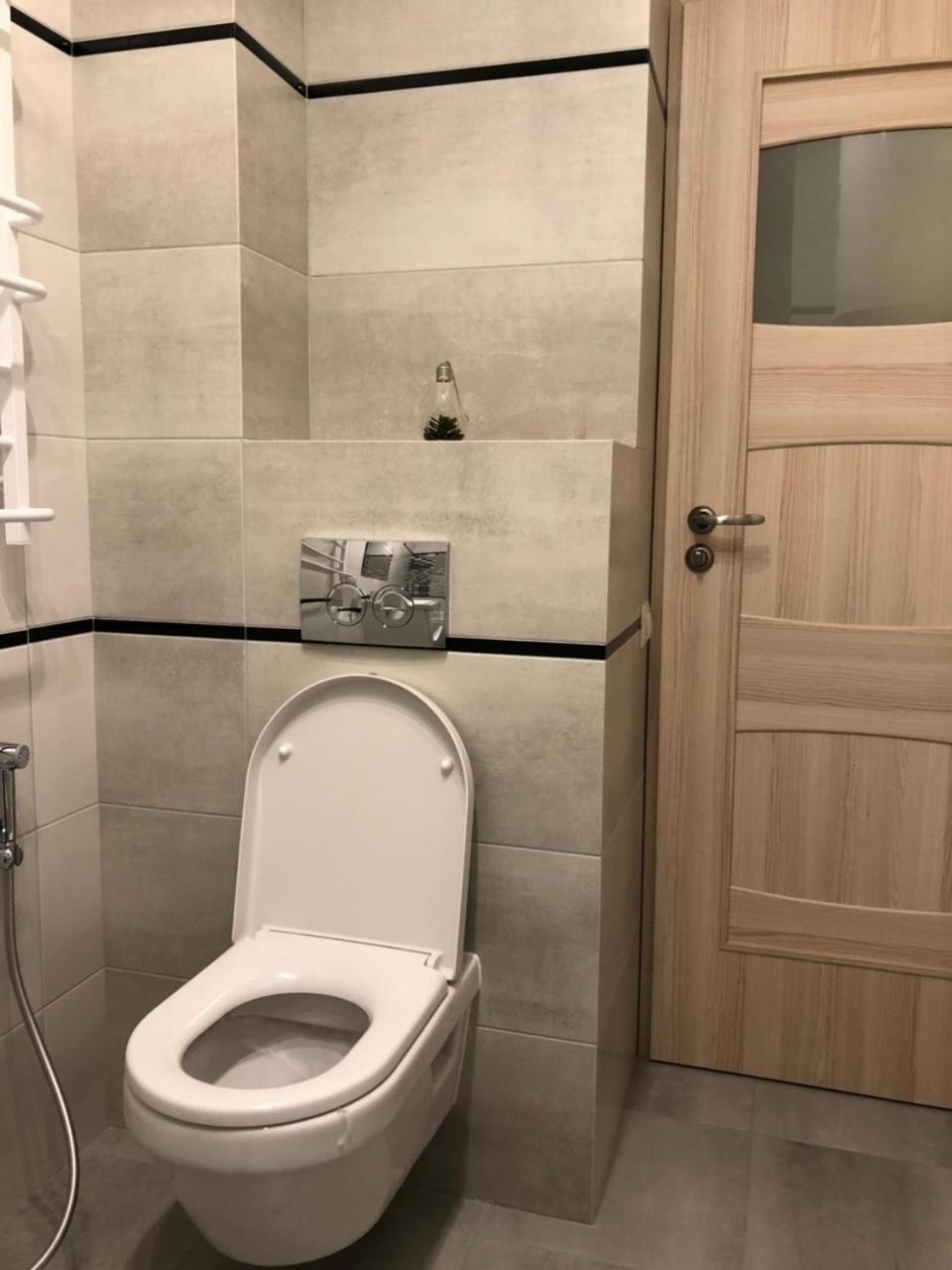 Comfort Apartment On Bogdanivska Street 7B Κίεβο Εξωτερικό φωτογραφία