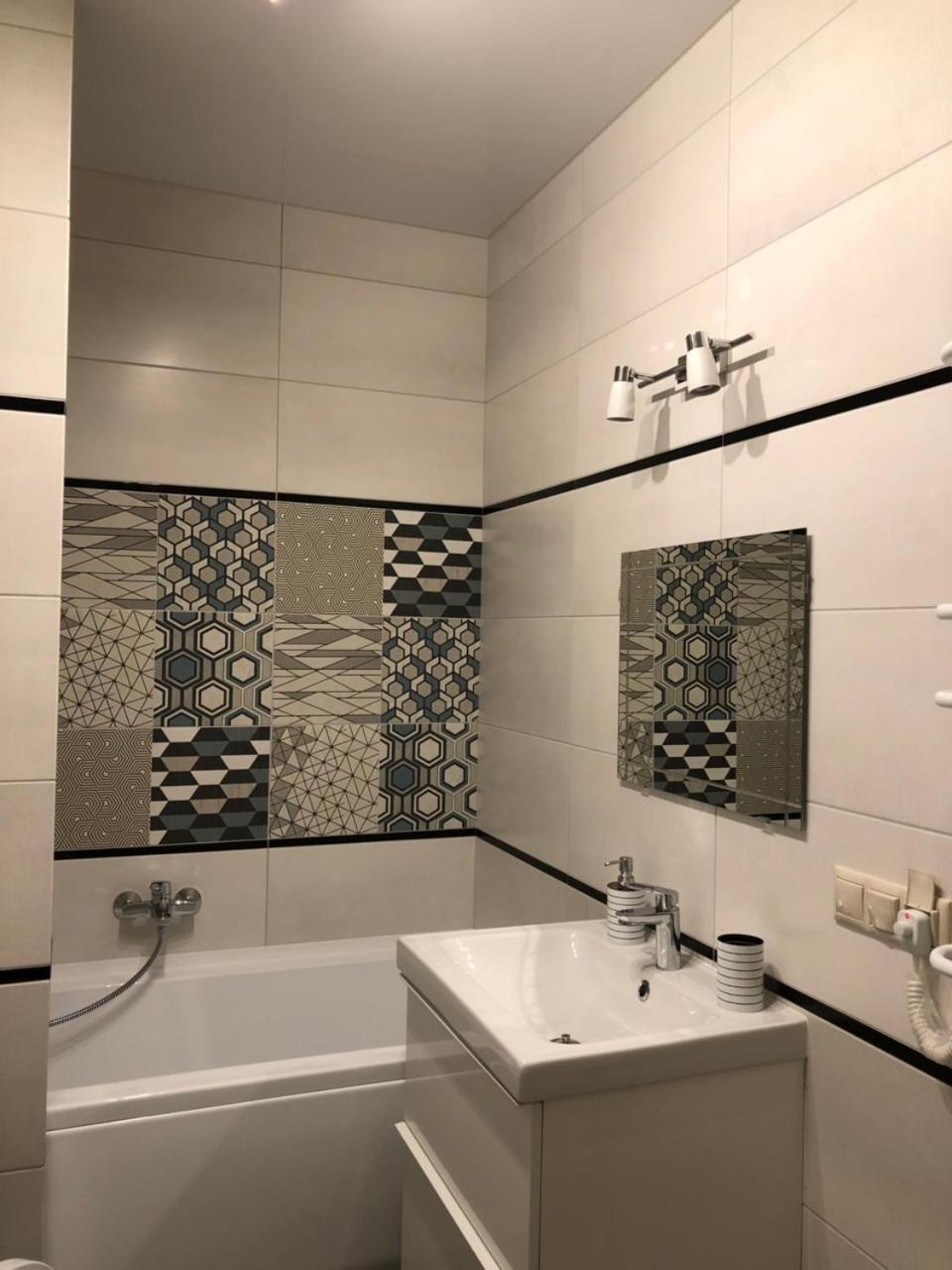 Comfort Apartment On Bogdanivska Street 7B Κίεβο Εξωτερικό φωτογραφία