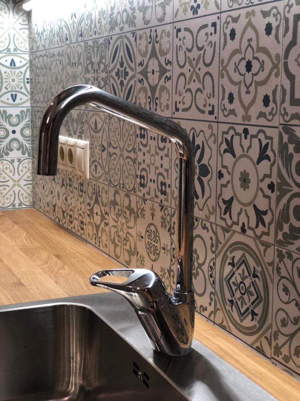 Comfort Apartment On Bogdanivska Street 7B Κίεβο Εξωτερικό φωτογραφία