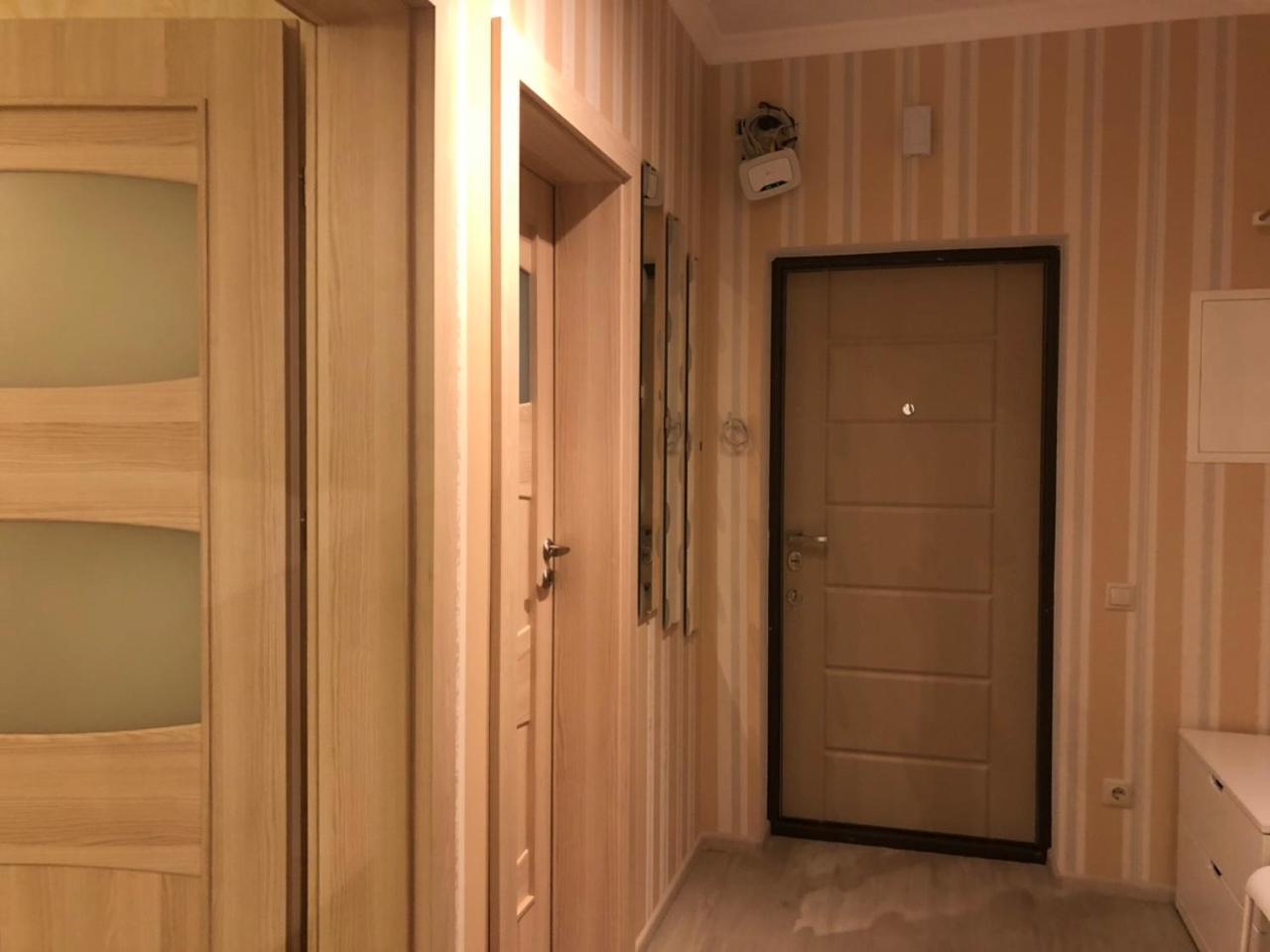 Comfort Apartment On Bogdanivska Street 7B Κίεβο Εξωτερικό φωτογραφία