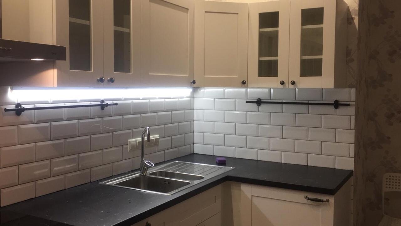 Comfort Apartment On Bogdanivska Street 7B Κίεβο Εξωτερικό φωτογραφία