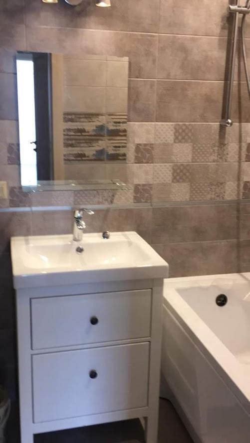 Comfort Apartment On Bogdanivska Street 7B Κίεβο Εξωτερικό φωτογραφία