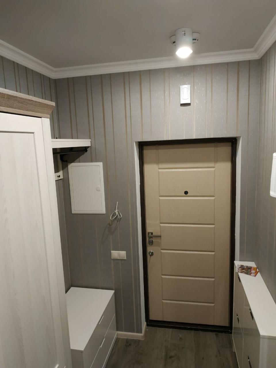 Comfort Apartment On Bogdanivska Street 7B Κίεβο Εξωτερικό φωτογραφία