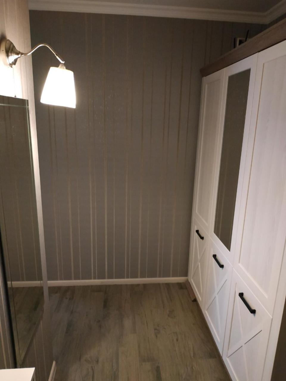 Comfort Apartment On Bogdanivska Street 7B Κίεβο Εξωτερικό φωτογραφία