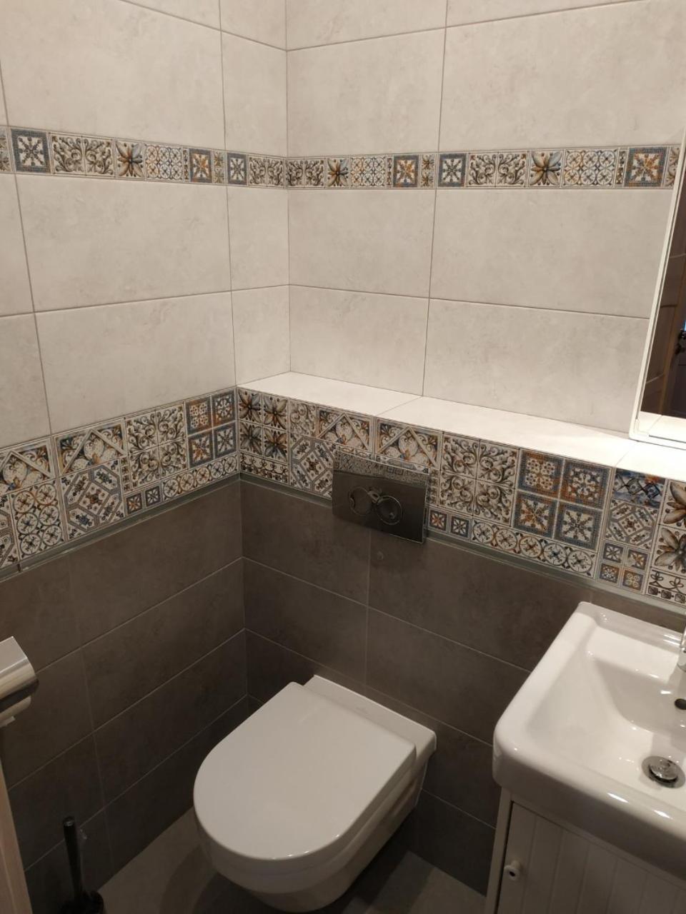 Comfort Apartment On Bogdanivska Street 7B Κίεβο Εξωτερικό φωτογραφία