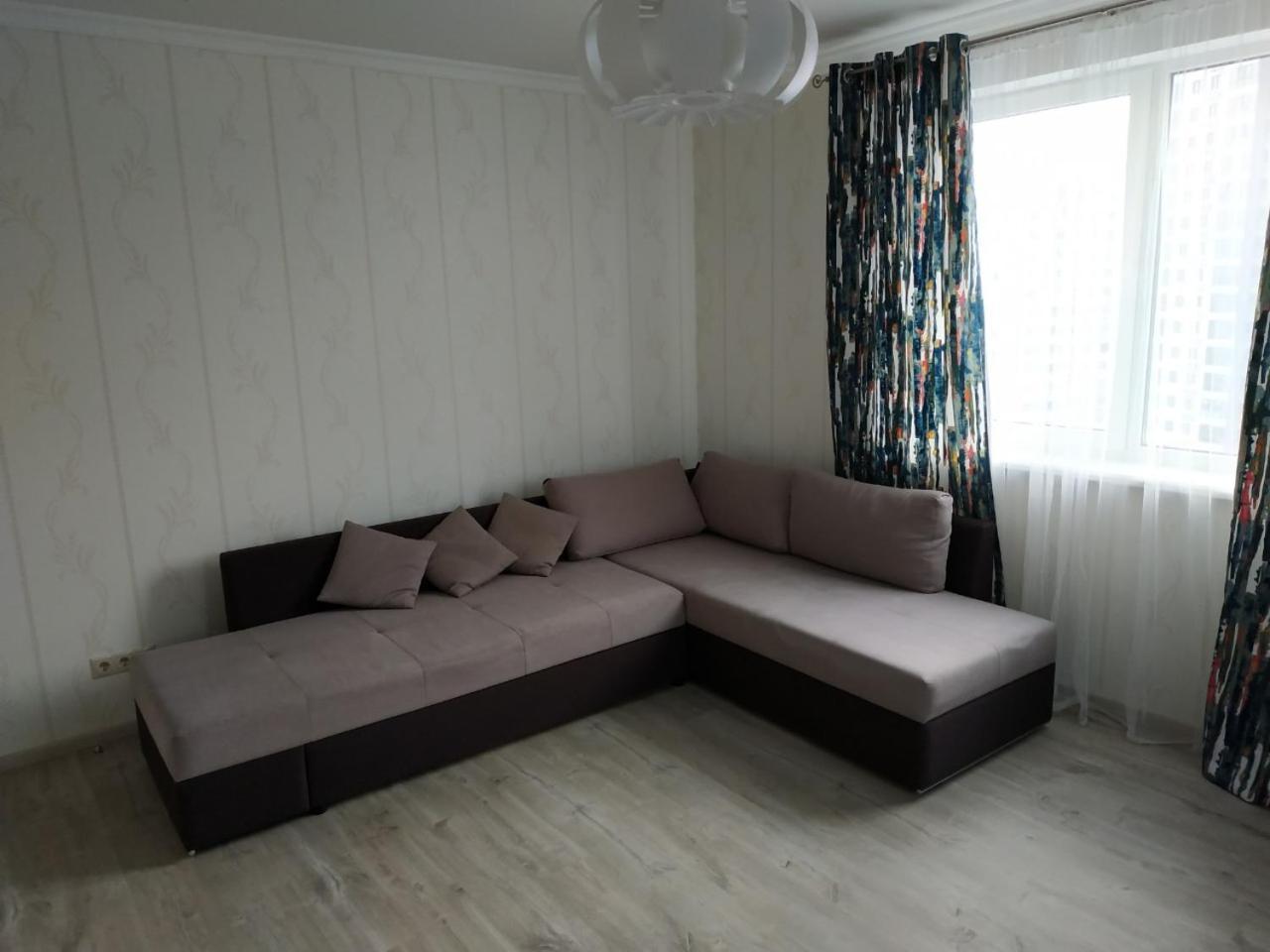 Comfort Apartment On Bogdanivska Street 7B Κίεβο Εξωτερικό φωτογραφία