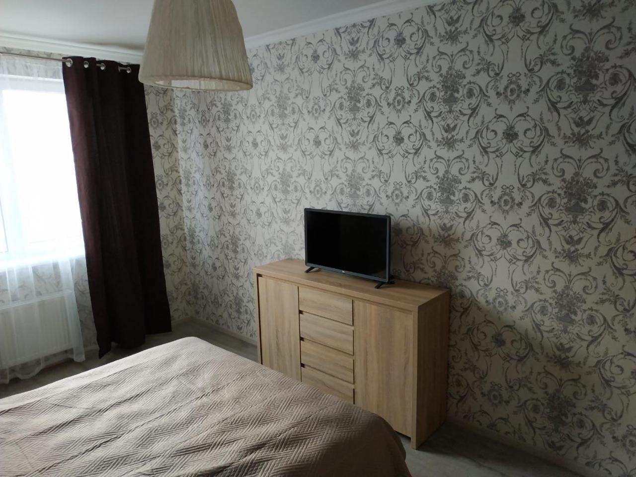 Comfort Apartment On Bogdanivska Street 7B Κίεβο Εξωτερικό φωτογραφία