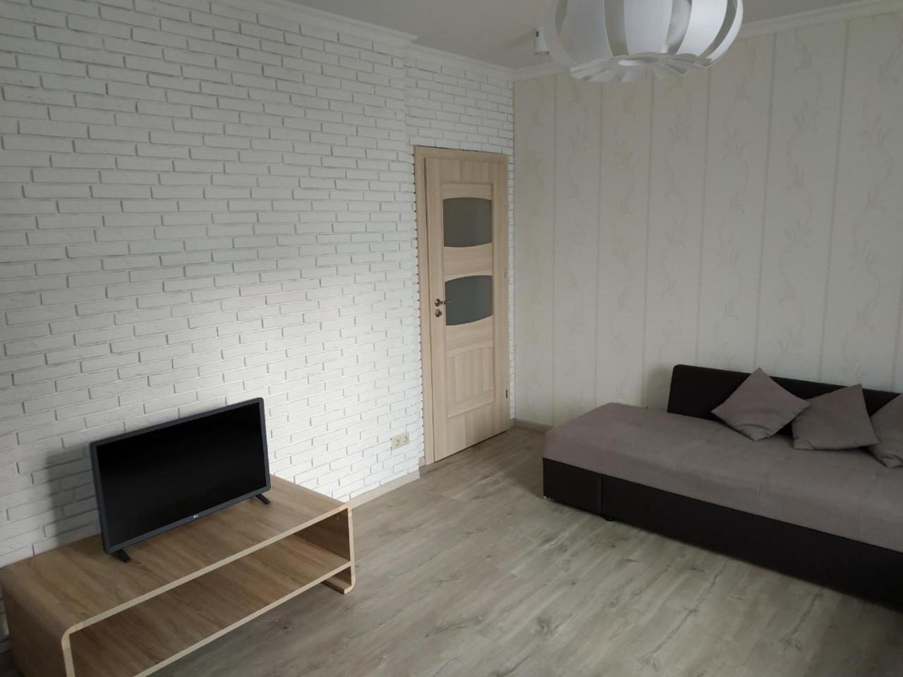 Comfort Apartment On Bogdanivska Street 7B Κίεβο Εξωτερικό φωτογραφία