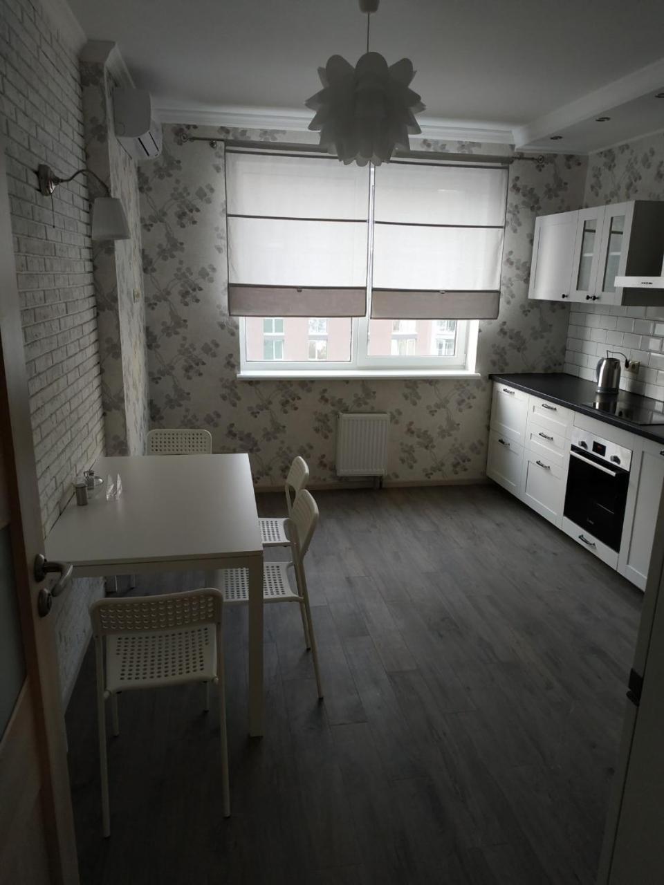 Comfort Apartment On Bogdanivska Street 7B Κίεβο Εξωτερικό φωτογραφία