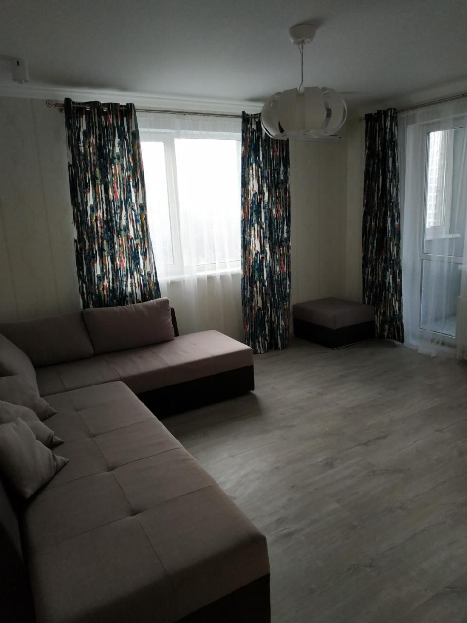 Comfort Apartment On Bogdanivska Street 7B Κίεβο Εξωτερικό φωτογραφία
